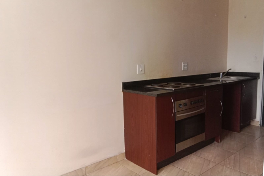 To Let 1 Bedroom Property for Rent in Marshalltown Gauteng