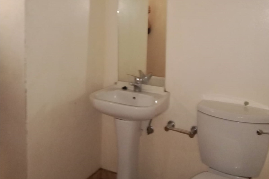 To Let 1 Bedroom Property for Rent in Marshalltown Gauteng