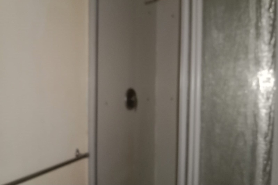 To Let 1 Bedroom Property for Rent in Marshalltown Gauteng