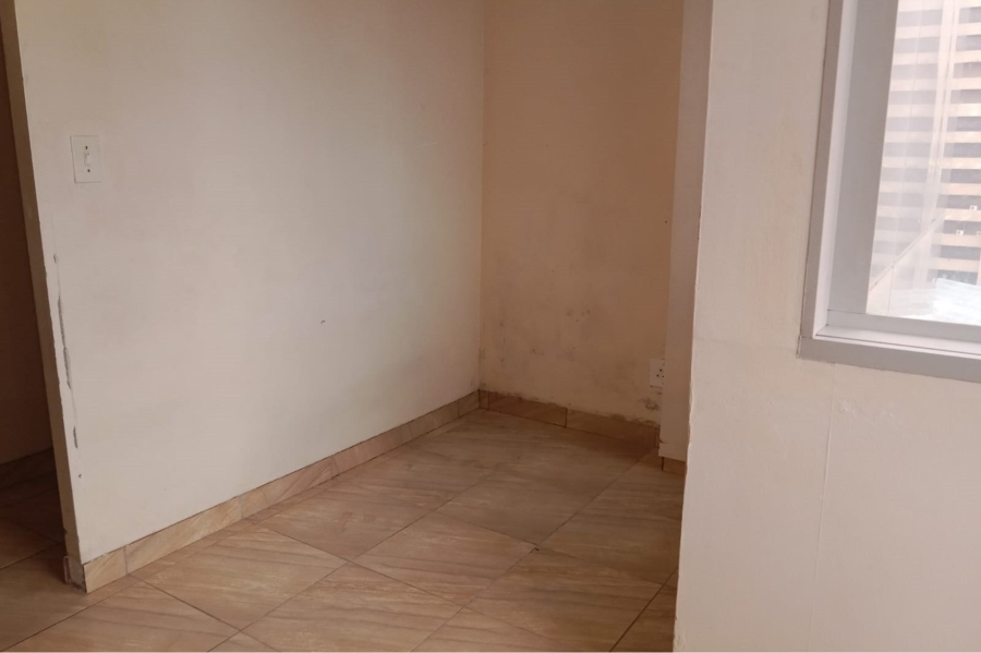 To Let 1 Bedroom Property for Rent in Marshalltown Gauteng