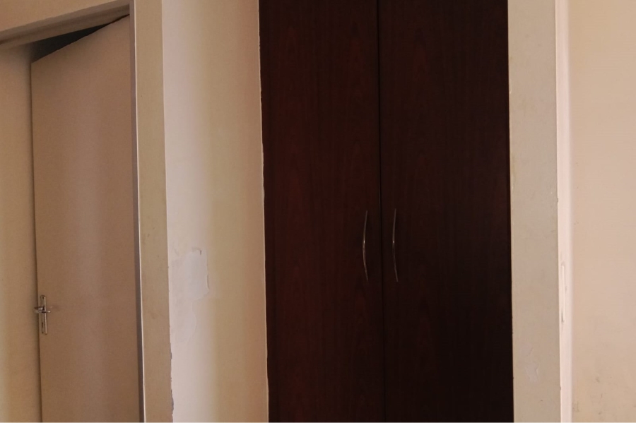 To Let 1 Bedroom Property for Rent in Marshalltown Gauteng