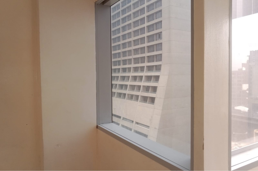 To Let 1 Bedroom Property for Rent in Marshalltown Gauteng