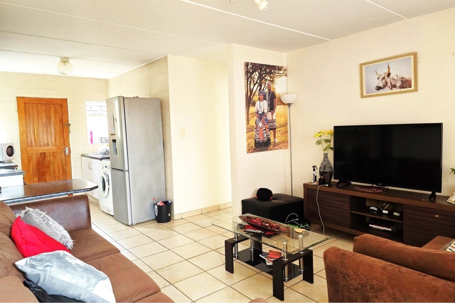 2 Bedroom Property for Sale in Terenure Gauteng
