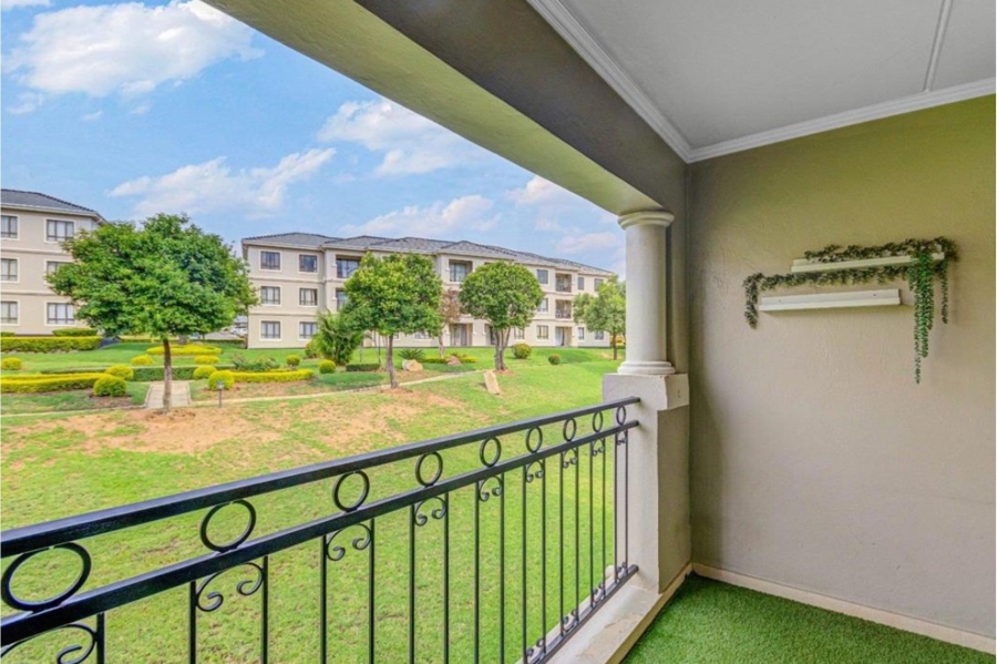 To Let 3 Bedroom Property for Rent in Fourways Gauteng