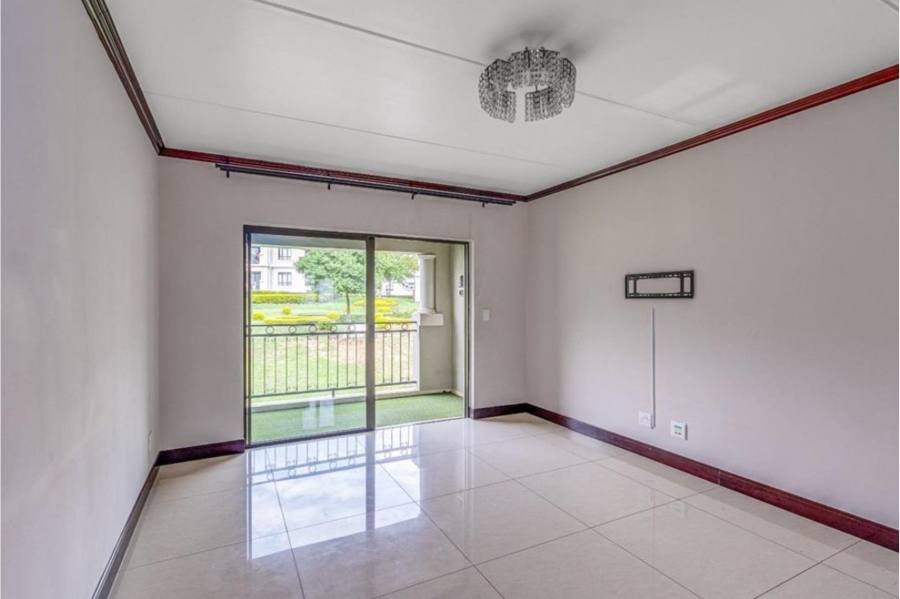 To Let 3 Bedroom Property for Rent in Fourways Gauteng