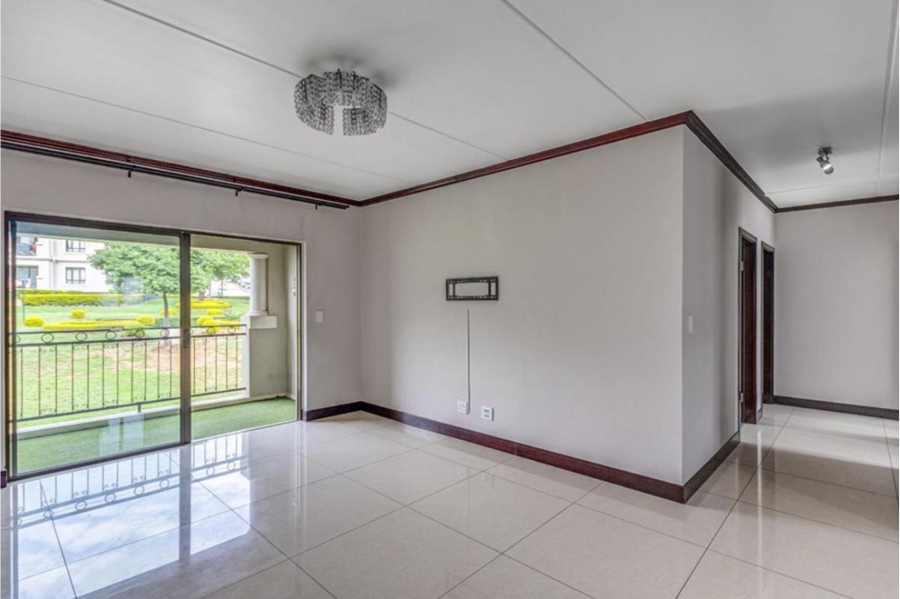 To Let 3 Bedroom Property for Rent in Fourways Gauteng