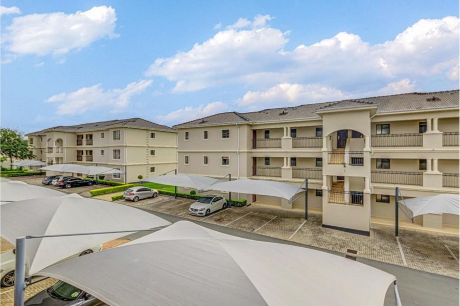 To Let 3 Bedroom Property for Rent in Fourways Gauteng