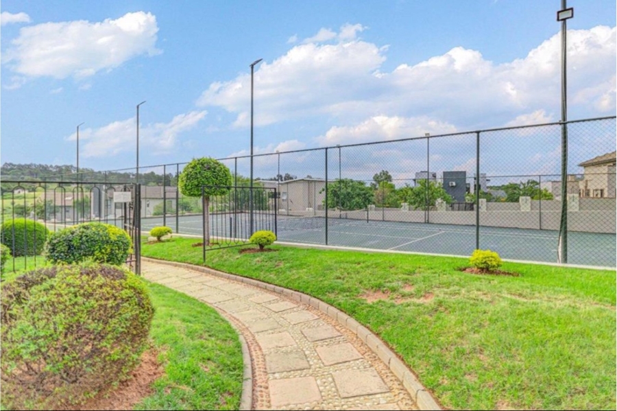 To Let 3 Bedroom Property for Rent in Fourways Gauteng