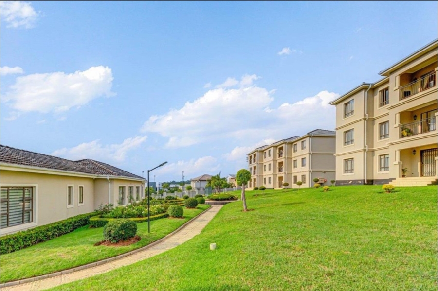 To Let 3 Bedroom Property for Rent in Fourways Gauteng