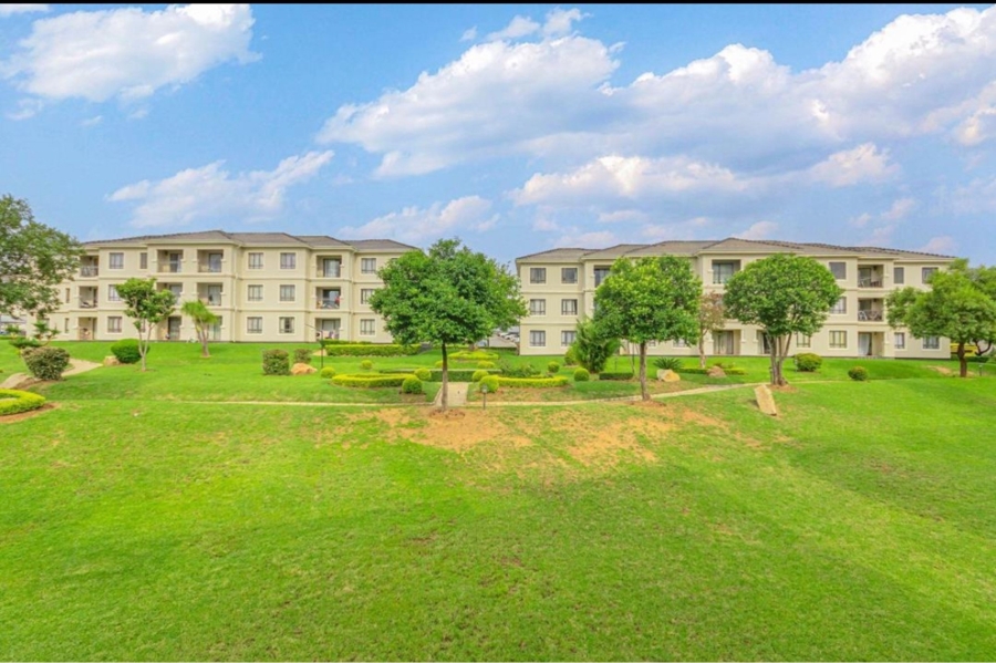 To Let 3 Bedroom Property for Rent in Fourways Gauteng