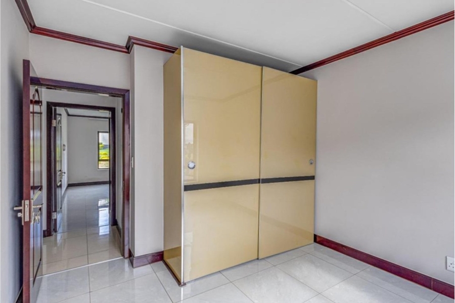 To Let 3 Bedroom Property for Rent in Fourways Gauteng