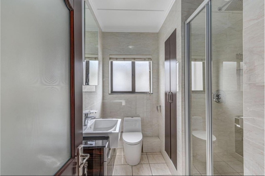 To Let 3 Bedroom Property for Rent in Fourways Gauteng