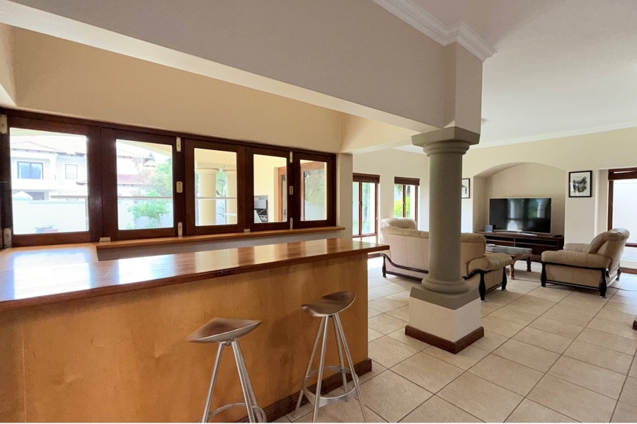 5 Bedroom Property for Sale in Dainfern Golf Estate Gauteng