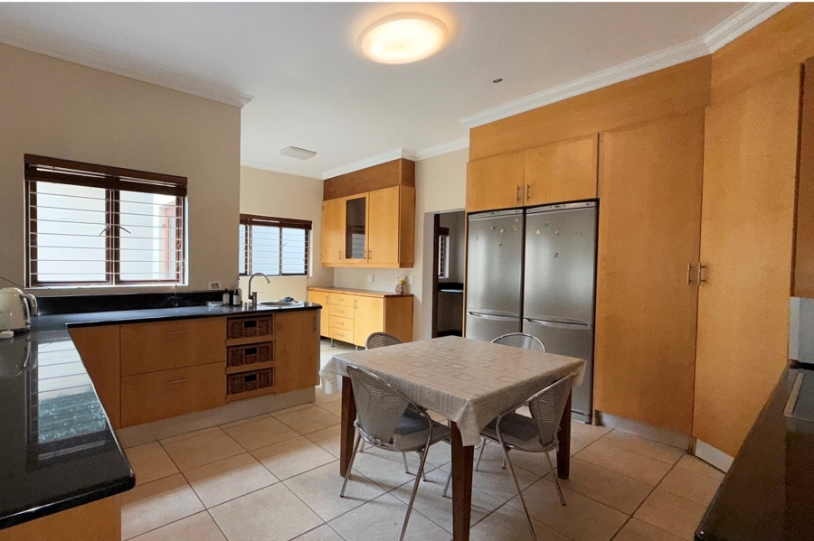 5 Bedroom Property for Sale in Dainfern Golf Estate Gauteng