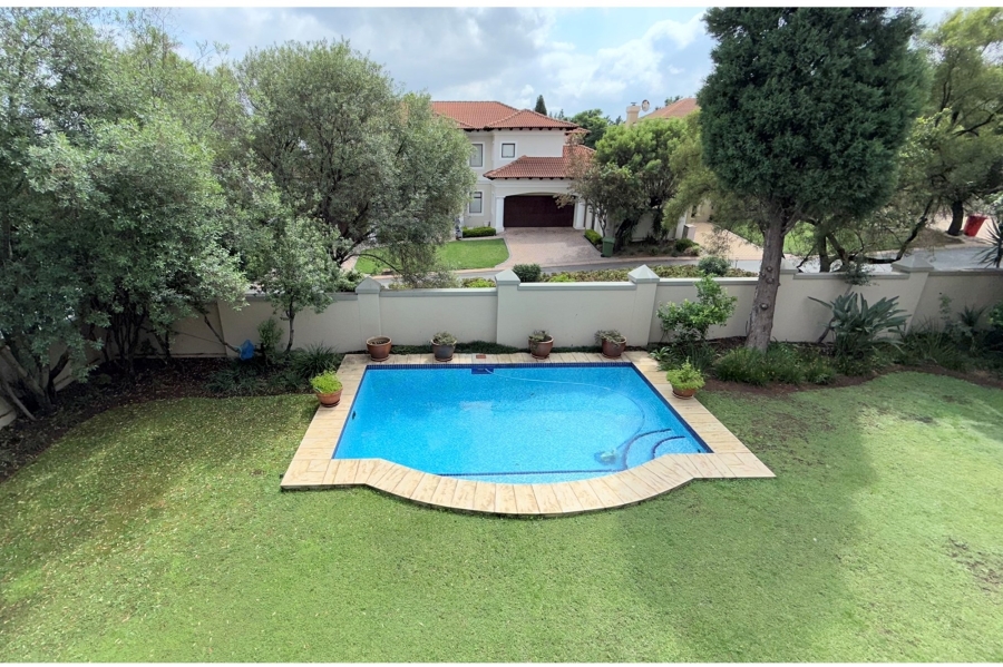 5 Bedroom Property for Sale in Dainfern Golf Estate Gauteng
