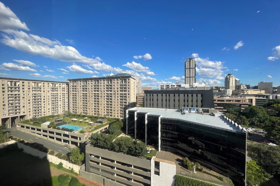 To Let 1 Bedroom Property for Rent in Morningside Gauteng