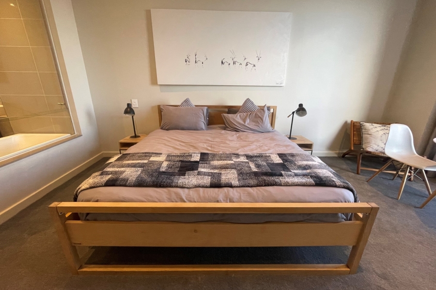 To Let 1 Bedroom Property for Rent in Morningside Gauteng