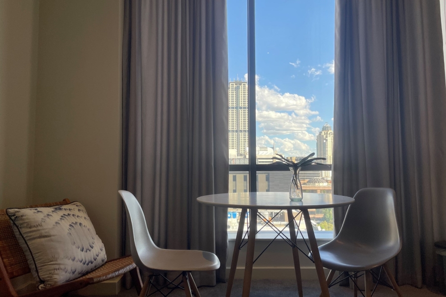 To Let 1 Bedroom Property for Rent in Morningside Gauteng