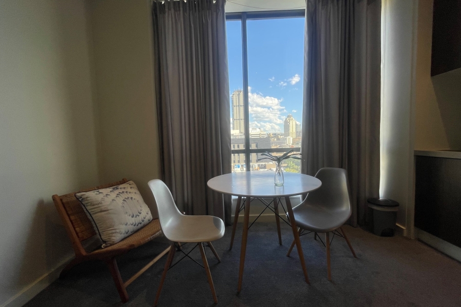 To Let 1 Bedroom Property for Rent in Morningside Gauteng