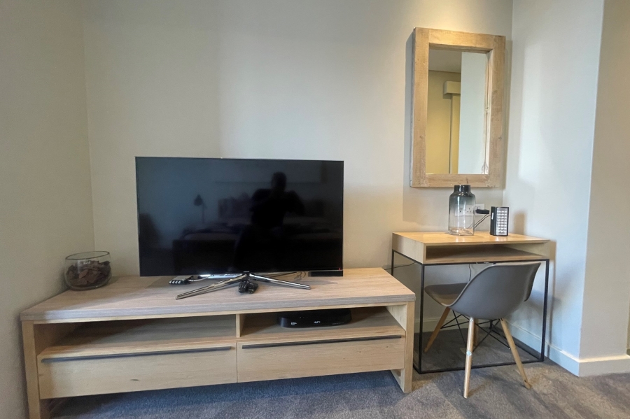To Let 1 Bedroom Property for Rent in Morningside Gauteng