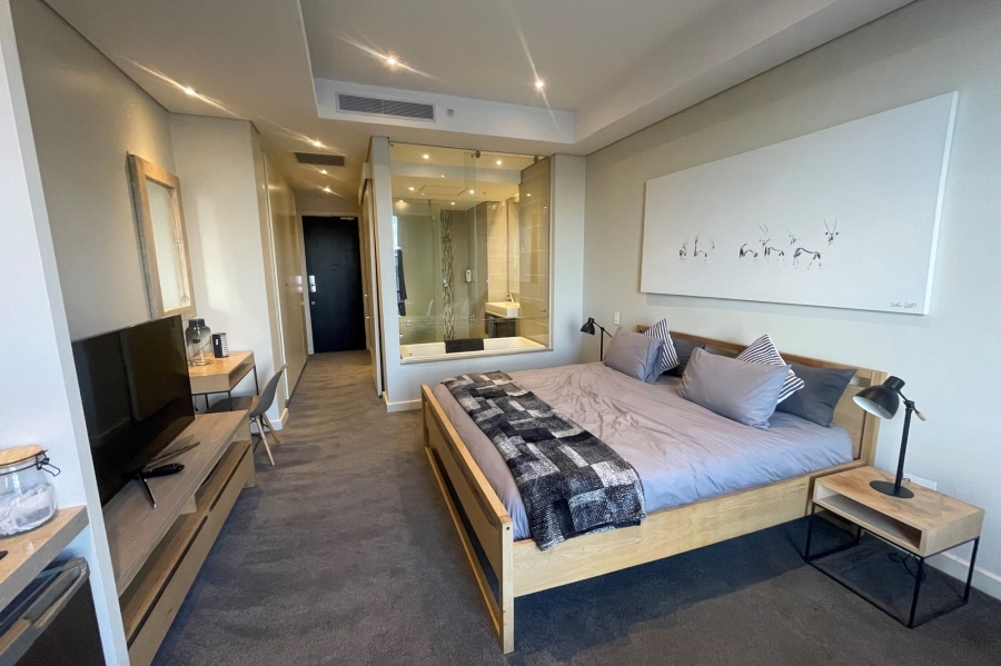 To Let 1 Bedroom Property for Rent in Morningside Gauteng