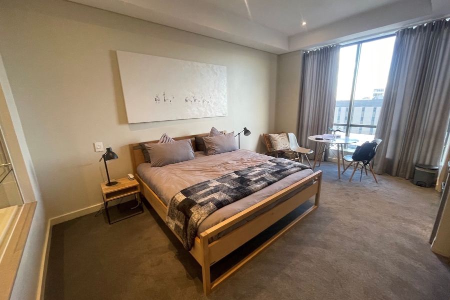 To Let 1 Bedroom Property for Rent in Morningside Gauteng