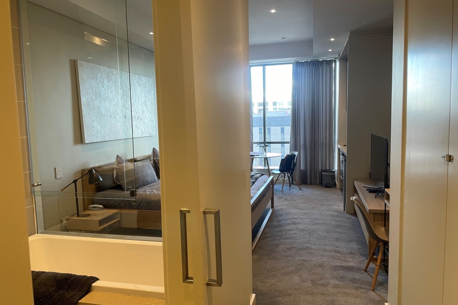 To Let 1 Bedroom Property for Rent in Morningside Gauteng