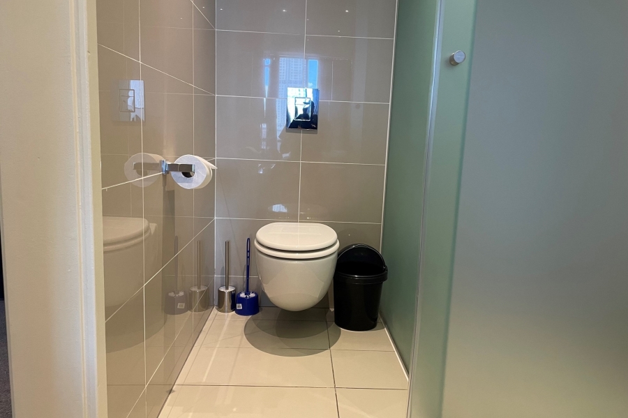 To Let 1 Bedroom Property for Rent in Morningside Gauteng