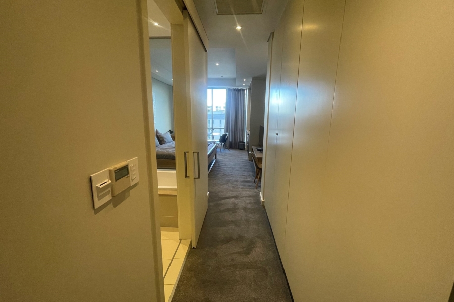 To Let 1 Bedroom Property for Rent in Morningside Gauteng