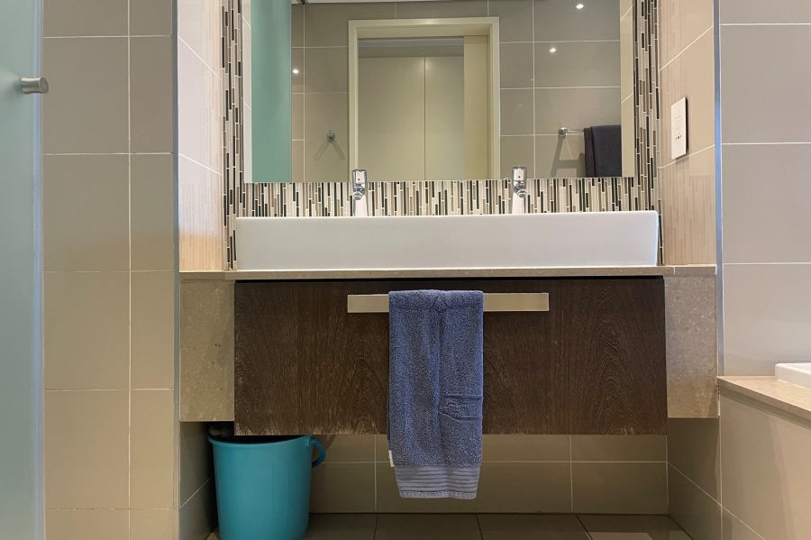 To Let 1 Bedroom Property for Rent in Morningside Gauteng