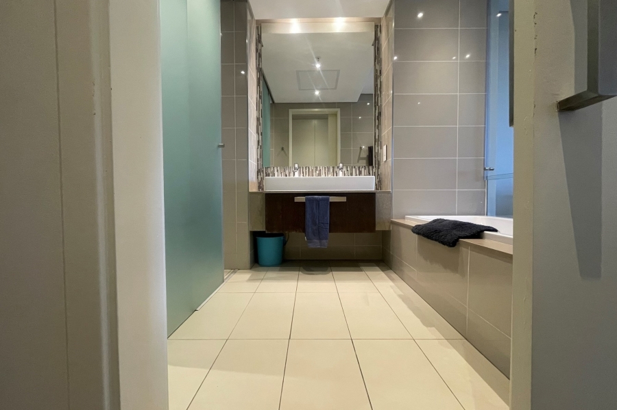 To Let 1 Bedroom Property for Rent in Morningside Gauteng