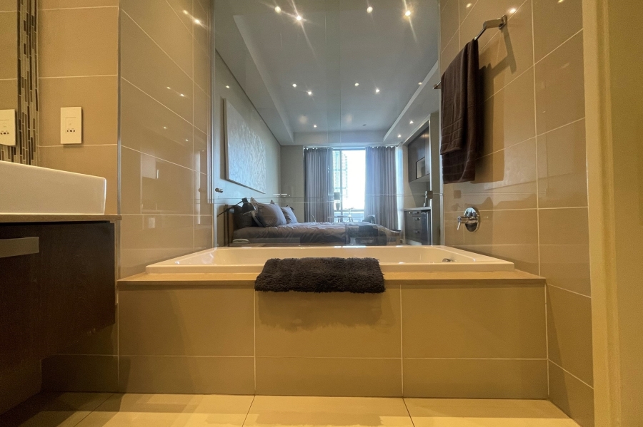 To Let 1 Bedroom Property for Rent in Morningside Gauteng