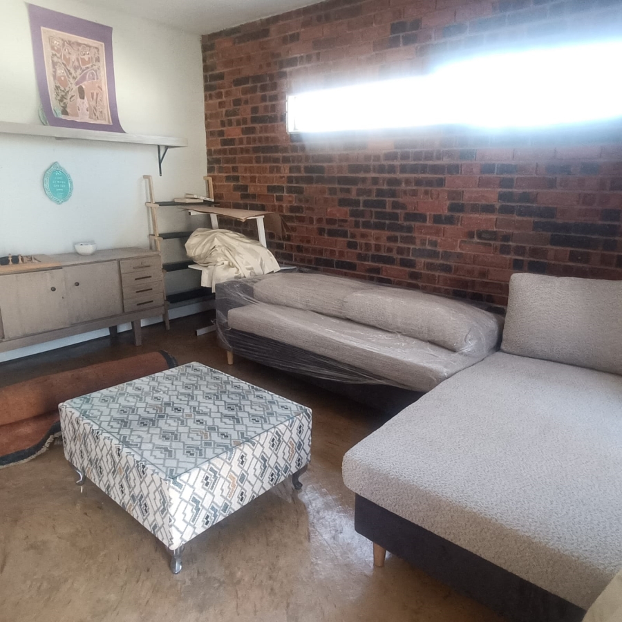 To Let 1 Bedroom Property for Rent in Melville Gauteng