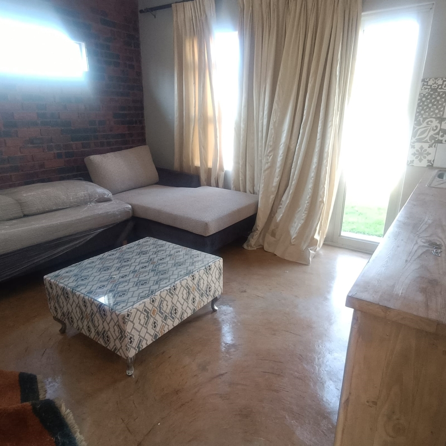 To Let 1 Bedroom Property for Rent in Melville Gauteng