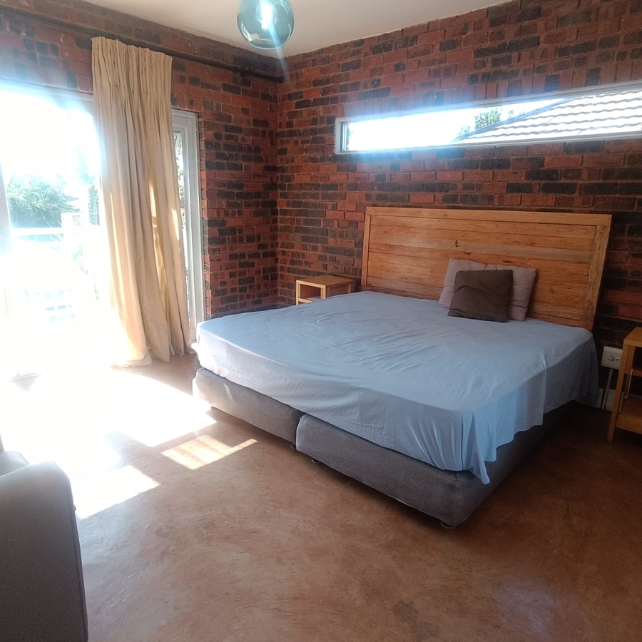 To Let 1 Bedroom Property for Rent in Melville Gauteng