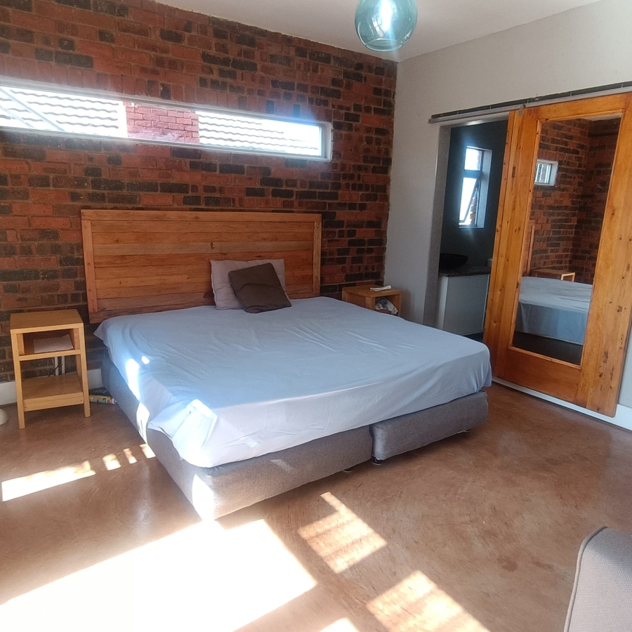 To Let 1 Bedroom Property for Rent in Melville Gauteng