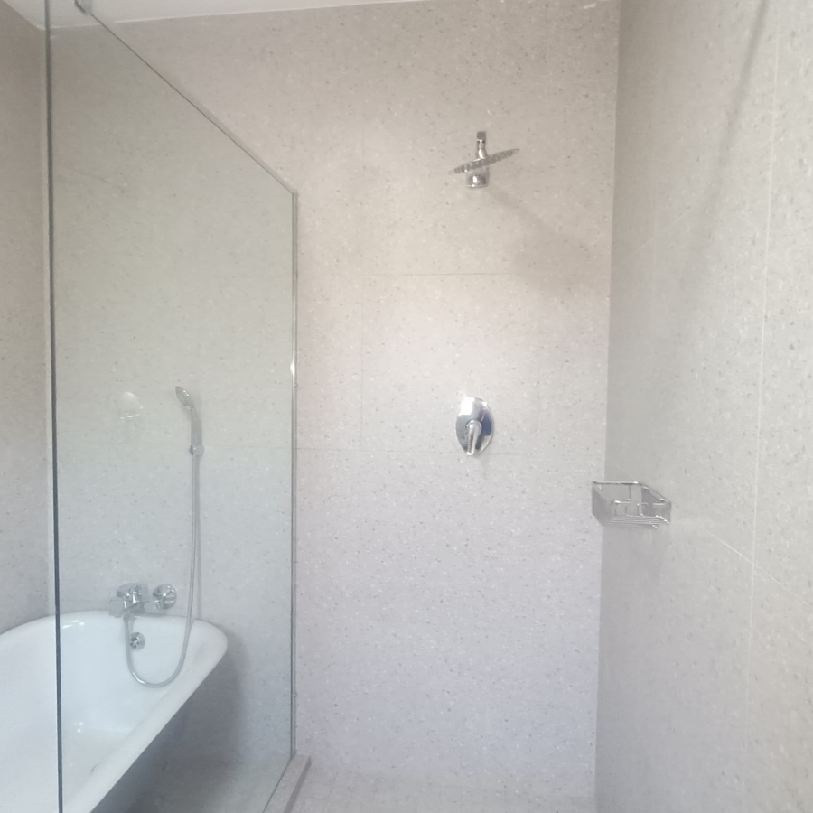 To Let 1 Bedroom Property for Rent in Melville Gauteng