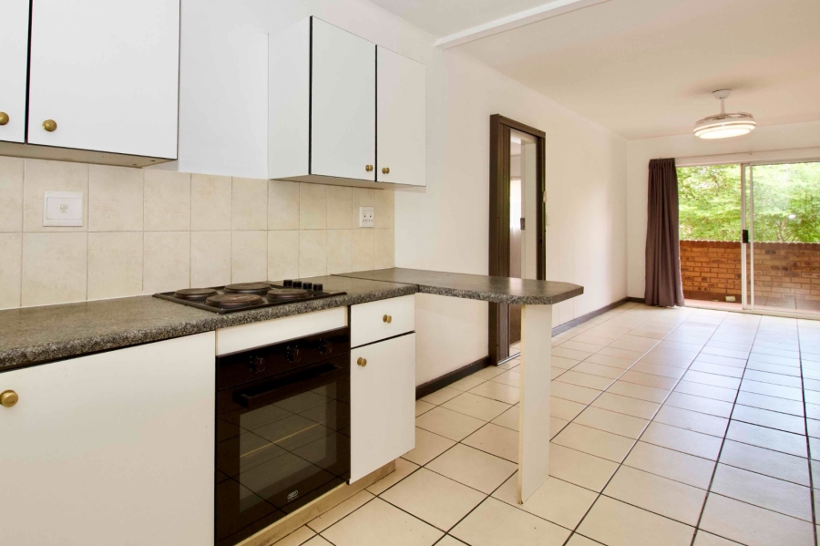 To Let 3 Bedroom Property for Rent in Zwartkop Gauteng