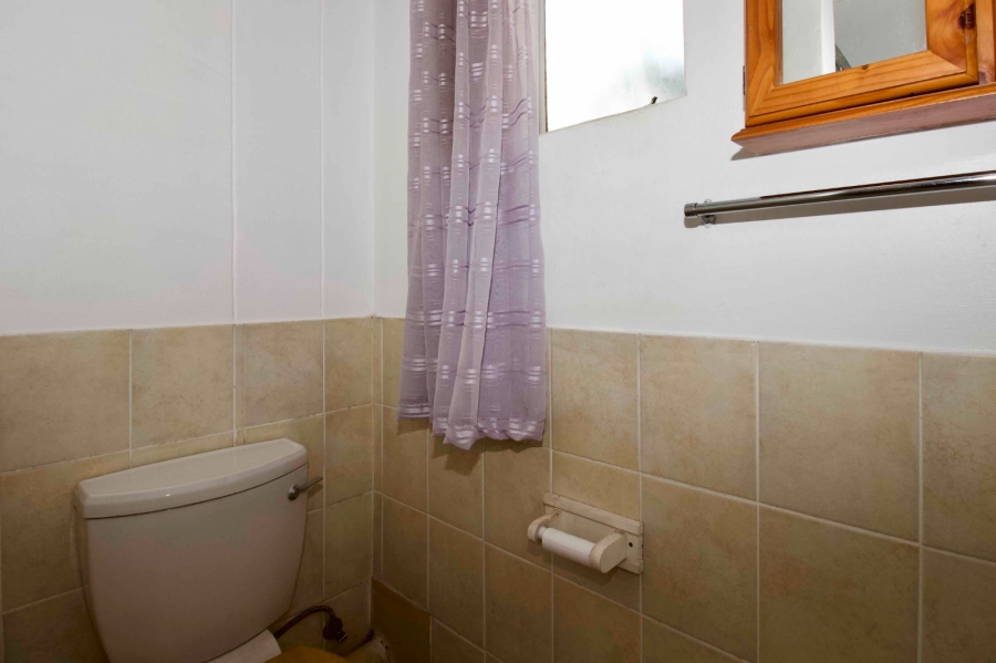To Let 3 Bedroom Property for Rent in Zwartkop Gauteng