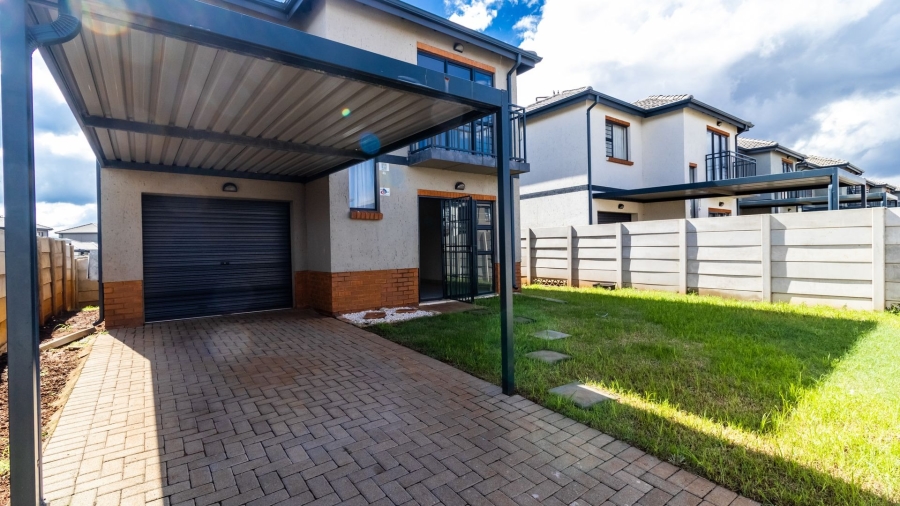 To Let 3 Bedroom Property for Rent in Leopard