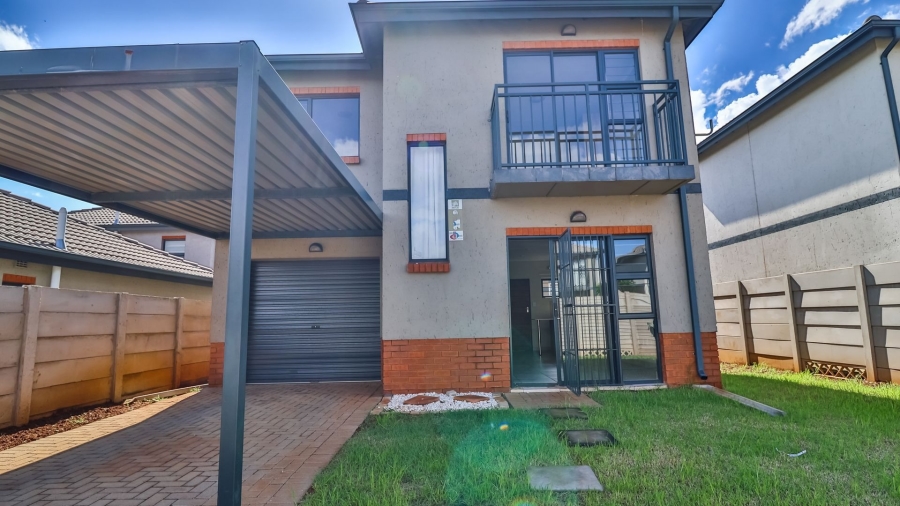 To Let 3 Bedroom Property for Rent in Leopard