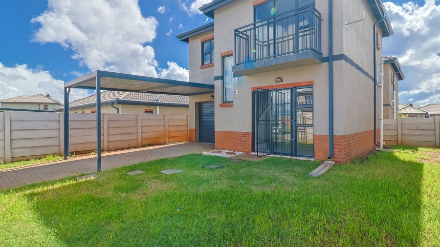 To Let 3 Bedroom Property for Rent in Leopard