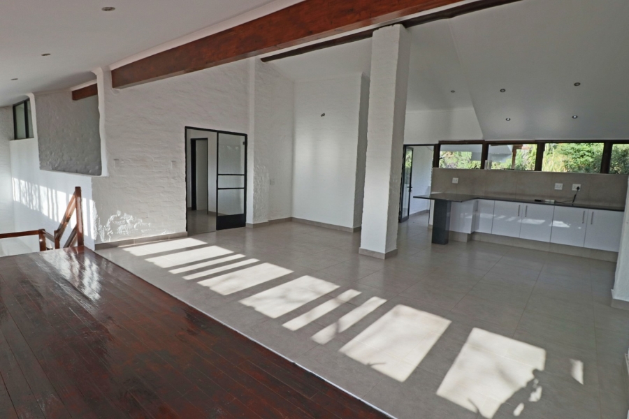 To Let 3 Bedroom Property for Rent in Bryanston Gauteng
