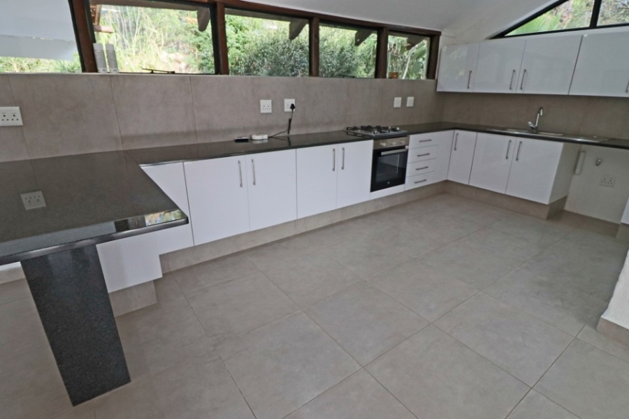 To Let 3 Bedroom Property for Rent in Bryanston Gauteng