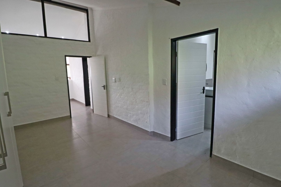 To Let 3 Bedroom Property for Rent in Bryanston Gauteng