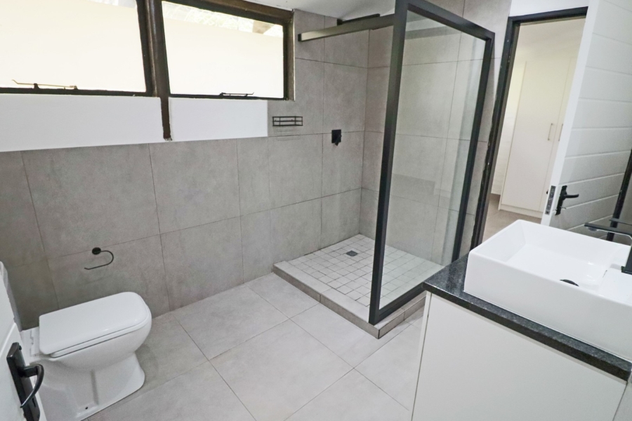 To Let 3 Bedroom Property for Rent in Bryanston Gauteng