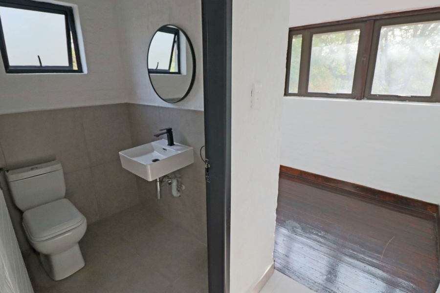 To Let 3 Bedroom Property for Rent in Bryanston Gauteng