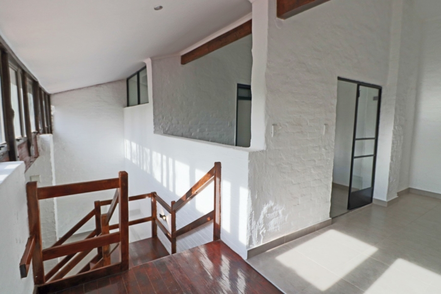 To Let 3 Bedroom Property for Rent in Bryanston Gauteng