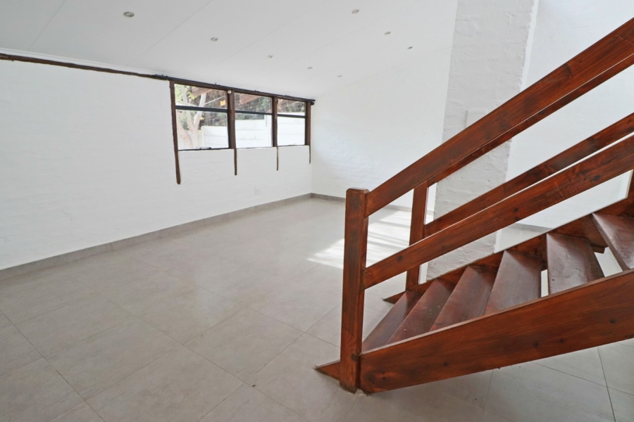 To Let 3 Bedroom Property for Rent in Bryanston Gauteng
