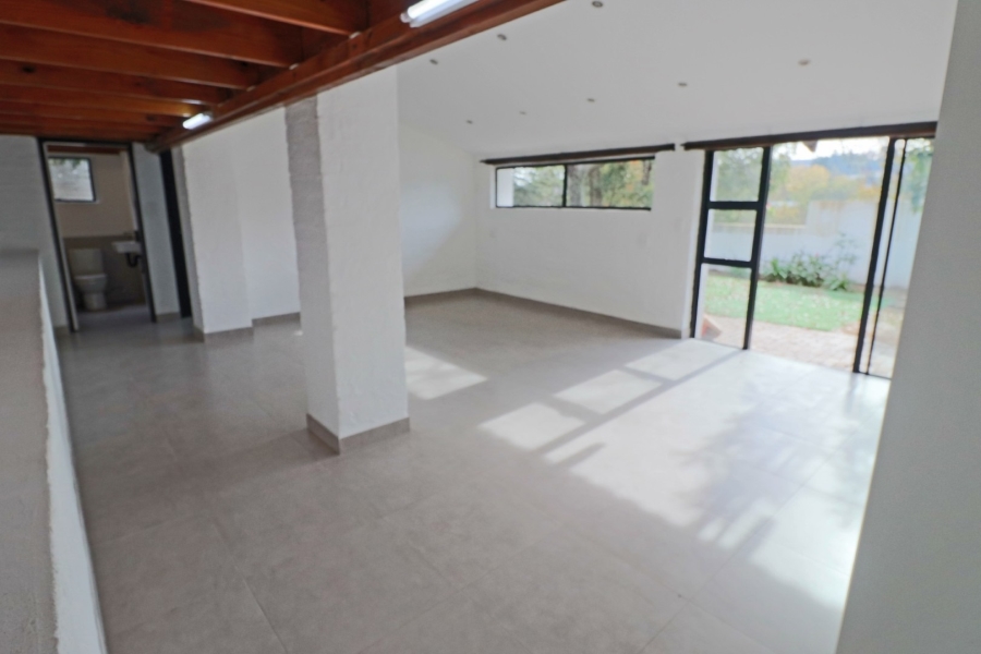 To Let 3 Bedroom Property for Rent in Bryanston Gauteng